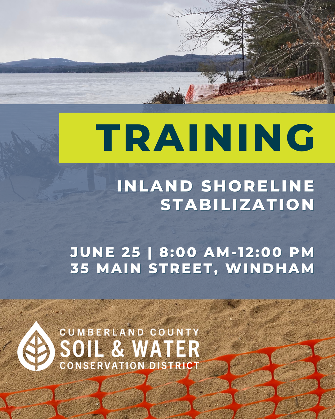 Shoreline Stabilization Training.png