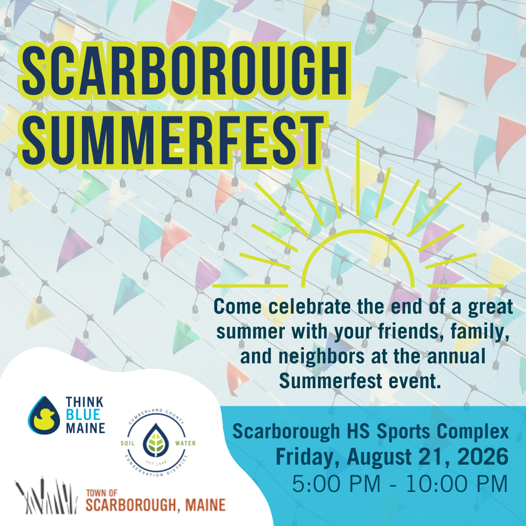 Scarborough Summerfest