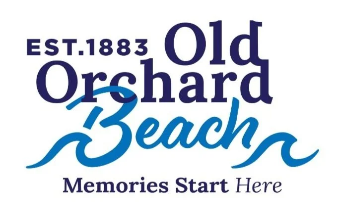 Town of Old Orchard Beach logo