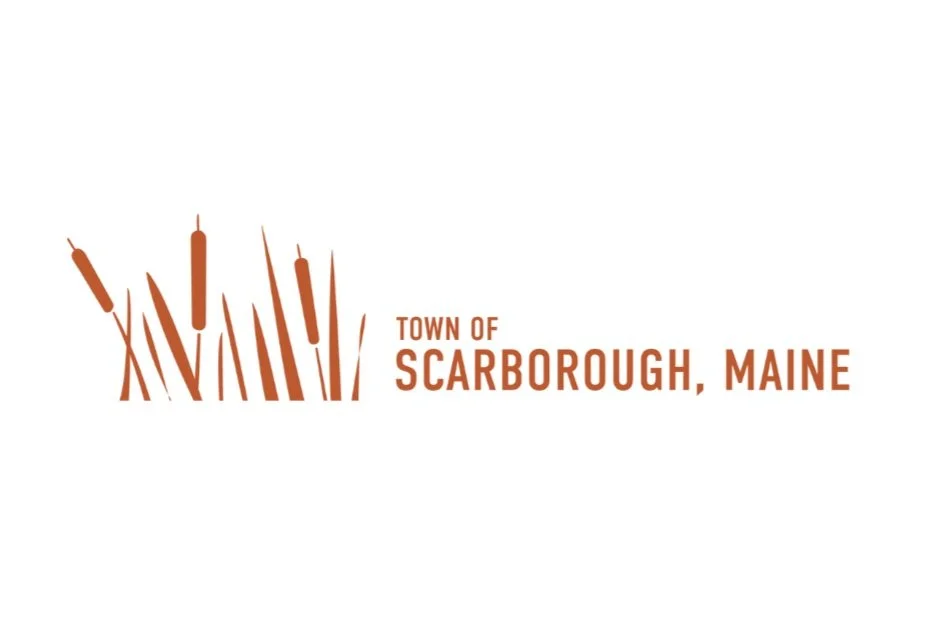 Town of Scarborough logo
