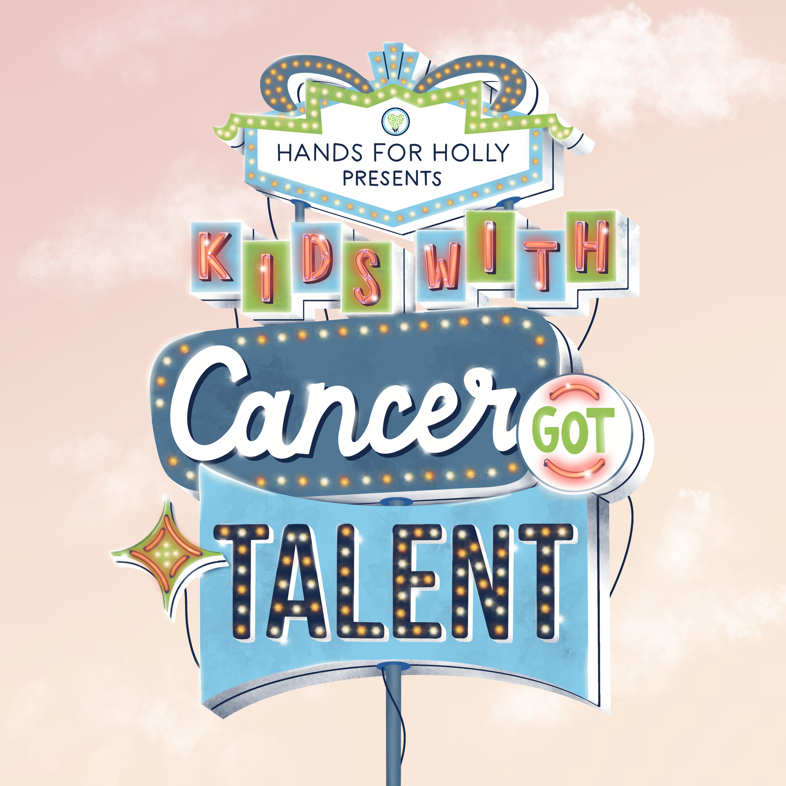 Kids with Cancer Got Talent — Jessica McGuire