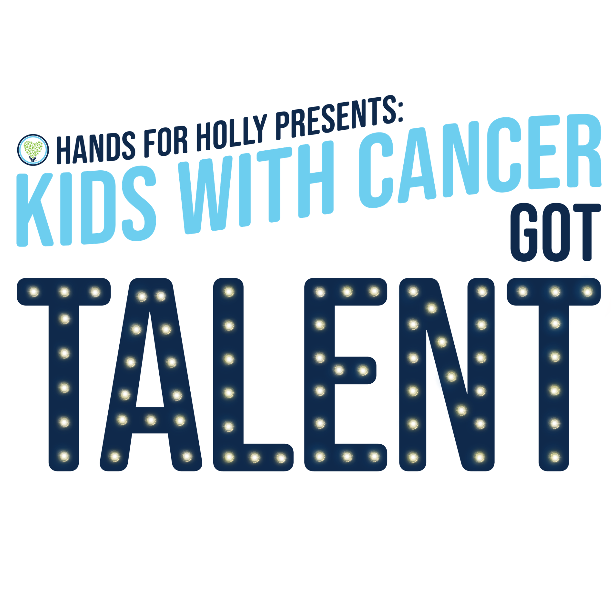 Kids with Cancer Got Talent — Jessica McGuire