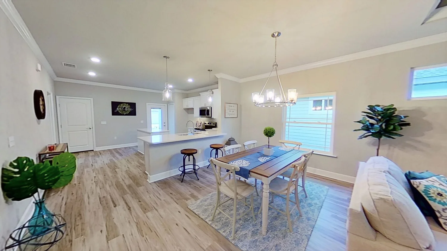 New Homes in Gainesville, FL Lugano Emmer Group