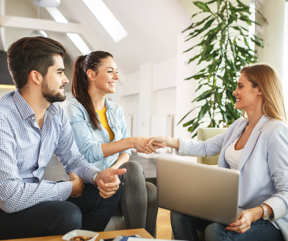 Realtor Referral Program — Emerson Property Management, Inc.