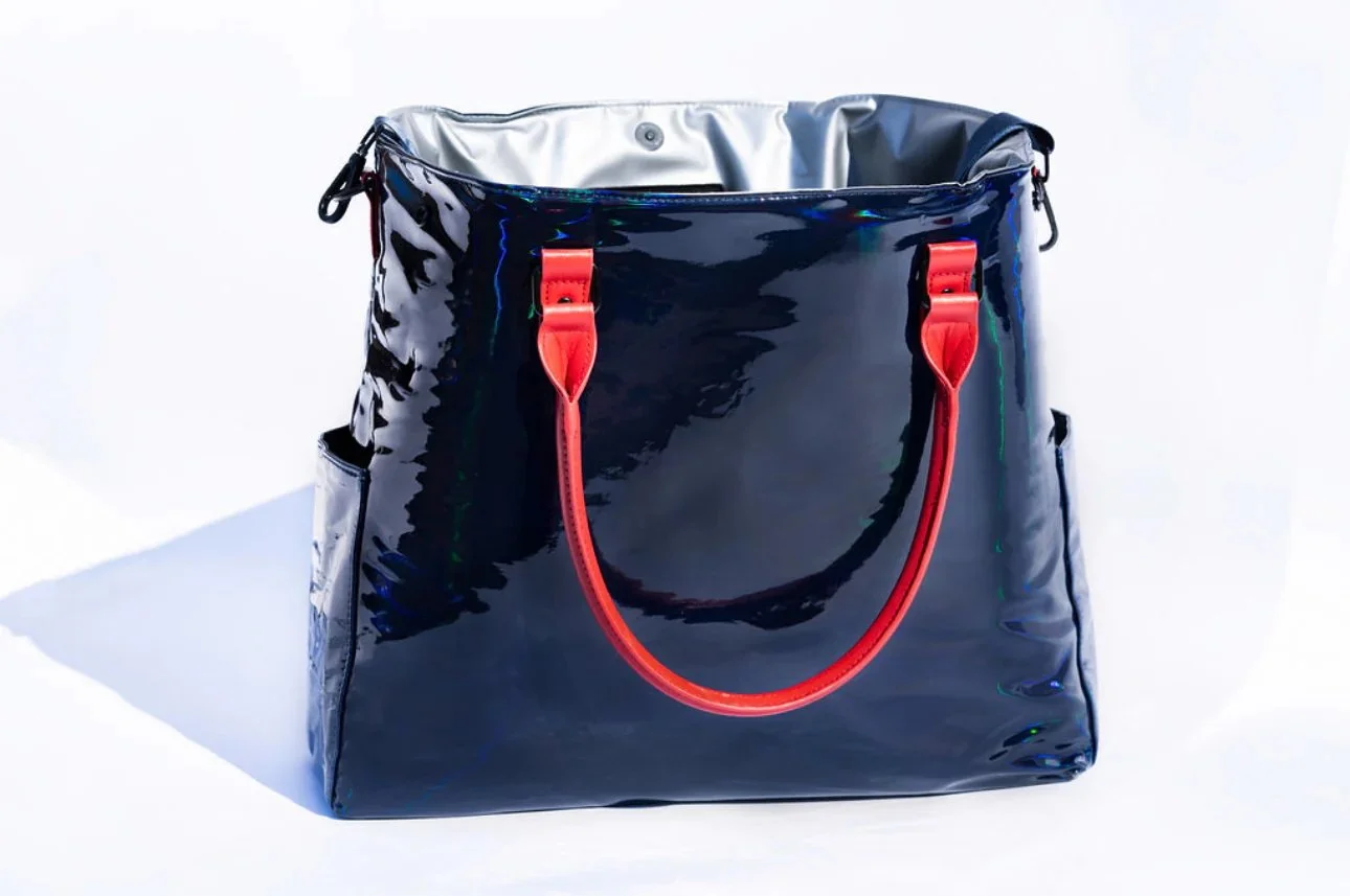COOLUX COOLER BAGS