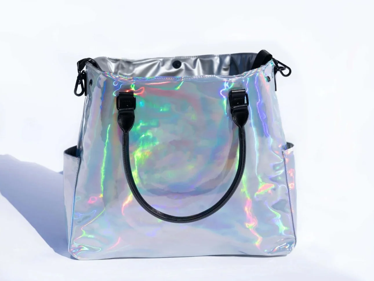 COOLUX COOLER BAGS