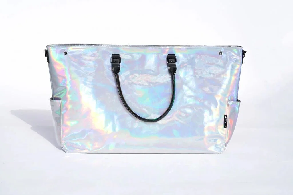 COOLUX COOLER BAGS