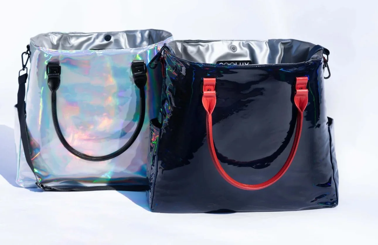 COOLUX COOLER BAGS