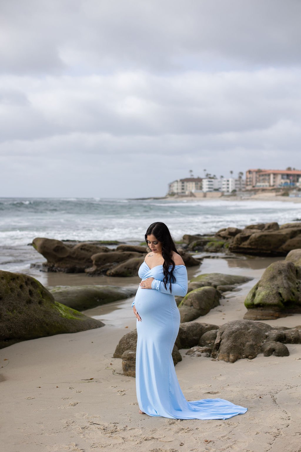 San Diego-Maternity - Photographer (8).jpg