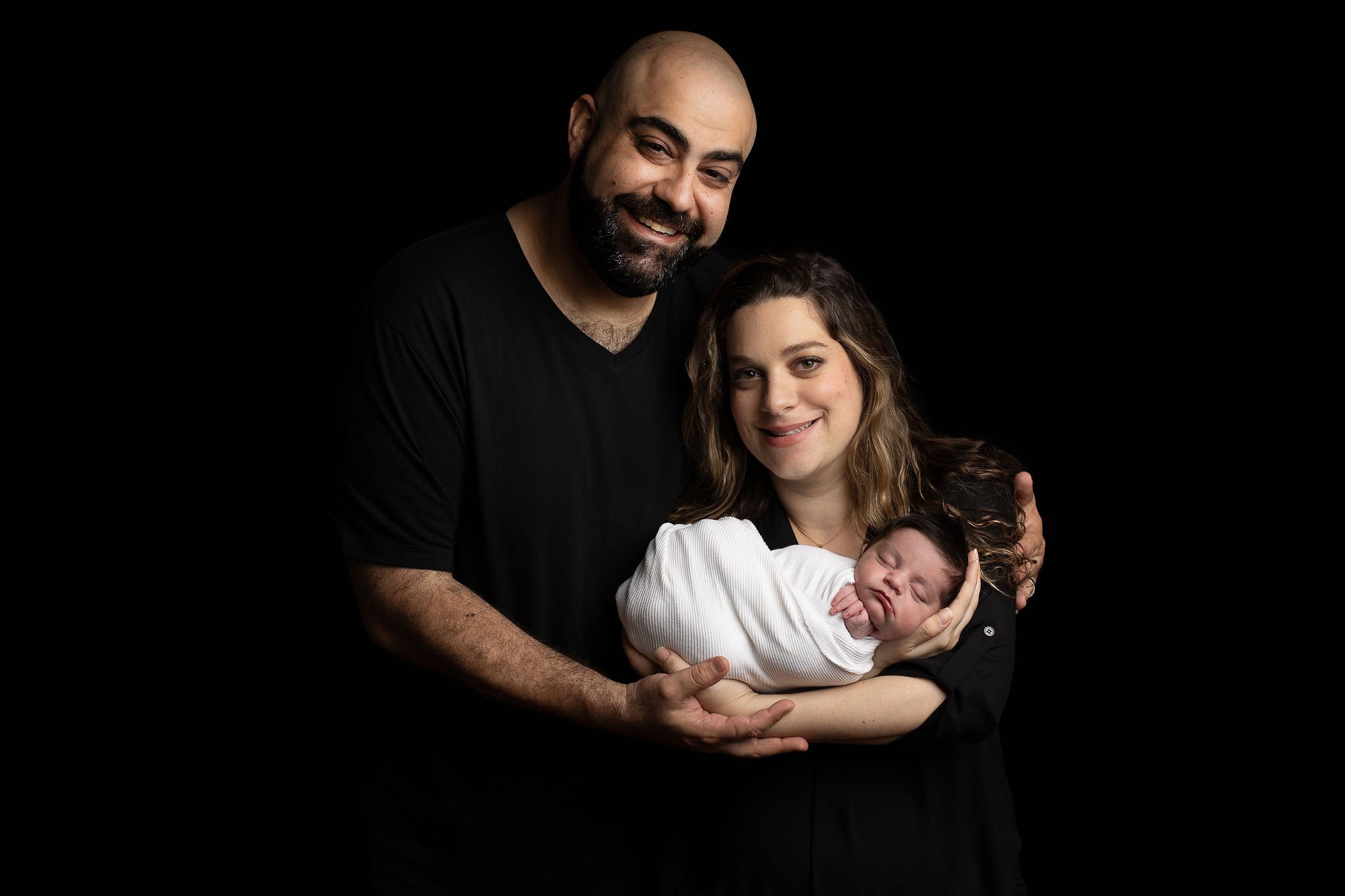 San Diego- Newborn-Family- Studio -Photographer.jpg