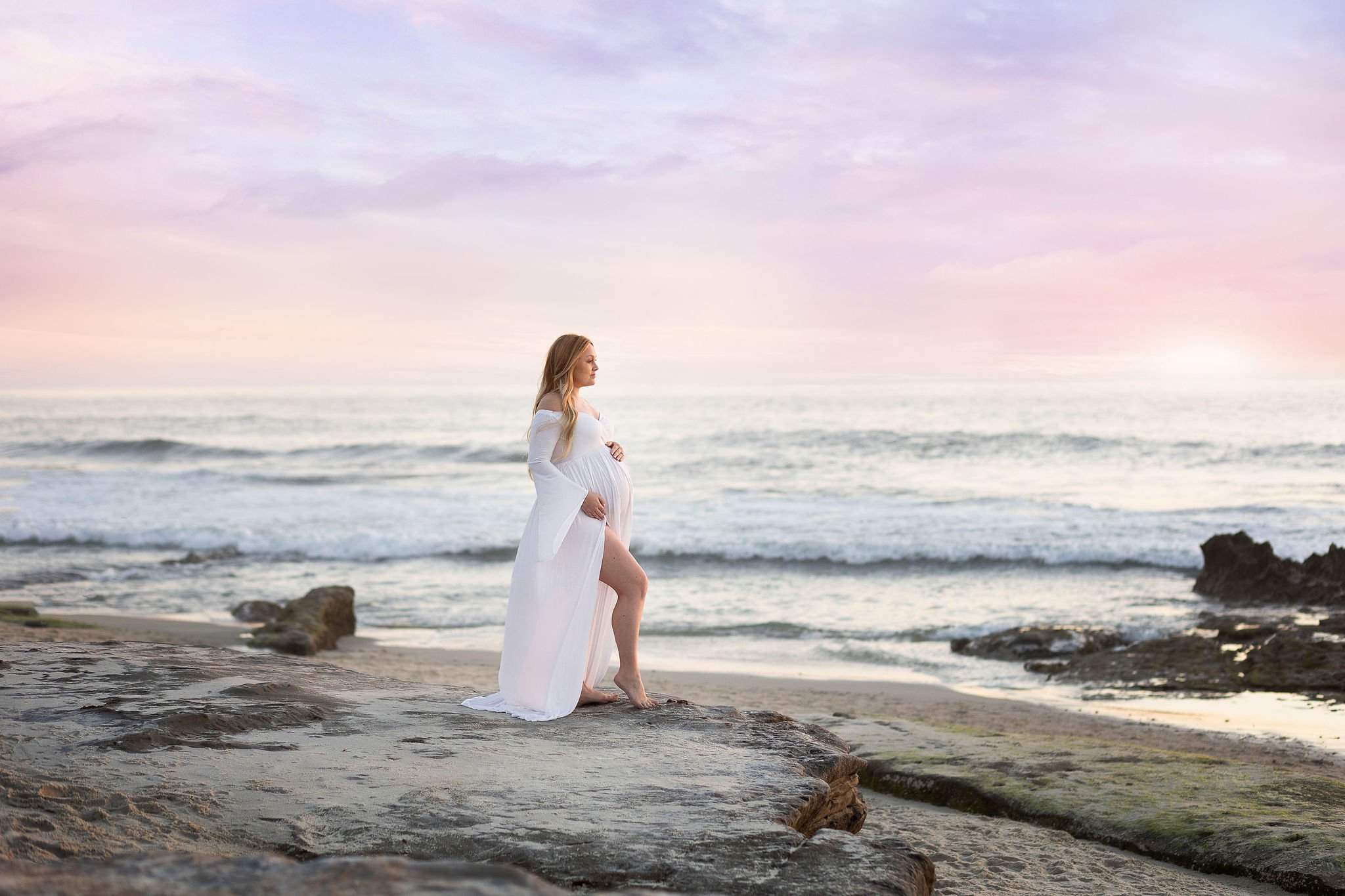 San Diego- Maternity-Photography-Professional- Beach- Photographer.jpg