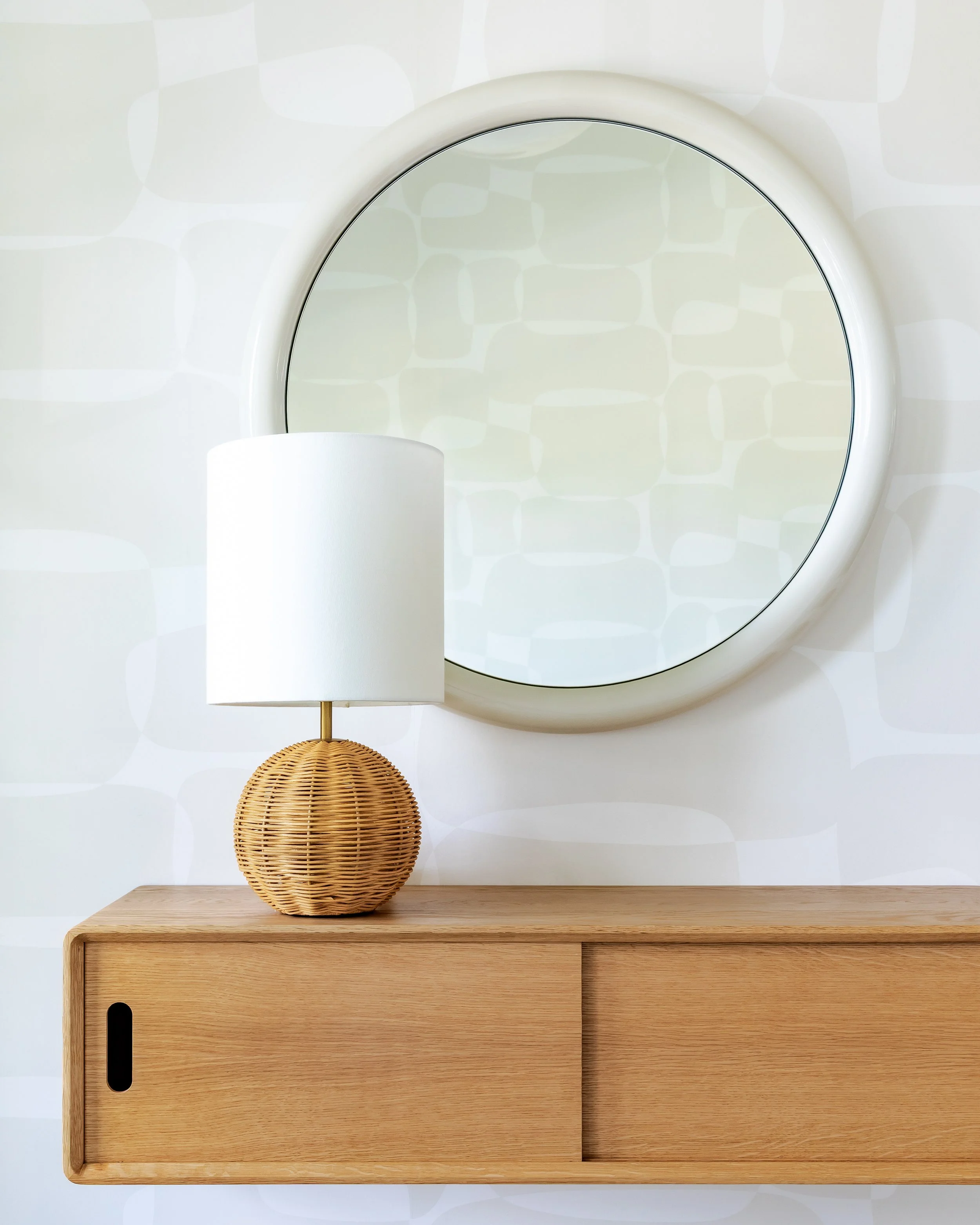 Bathroom vanity and countertop, interior design, Connecticut