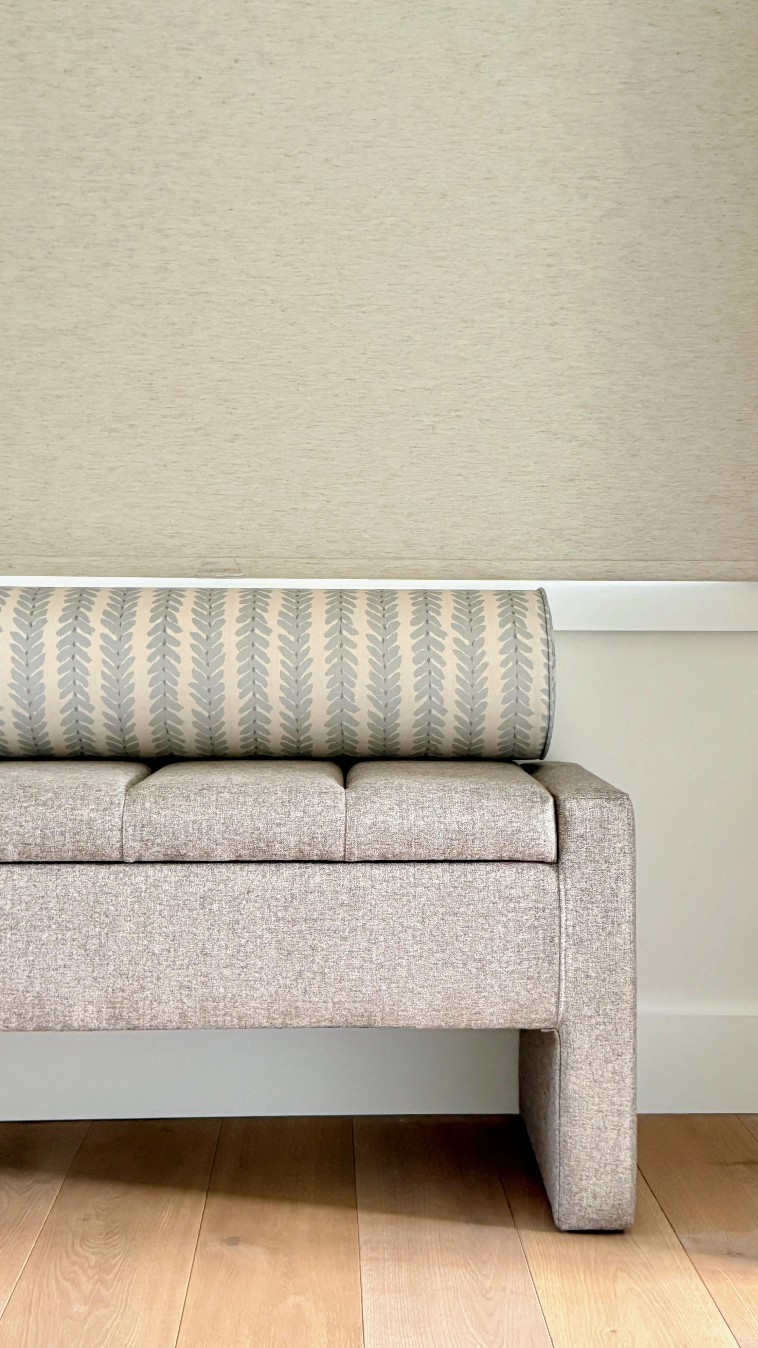 Bedroom in Westport Connecticut