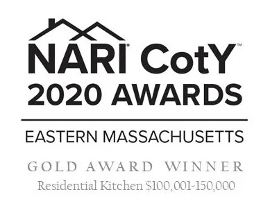 HDG &amp; Kevin Cradock Builders Earn CotY Award