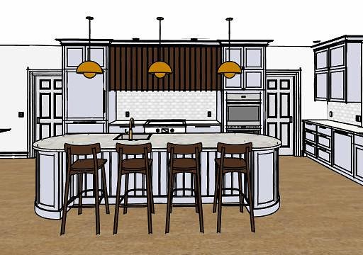 Coming Soon: Returning to Milton for a New Chapter in a Beloved Home