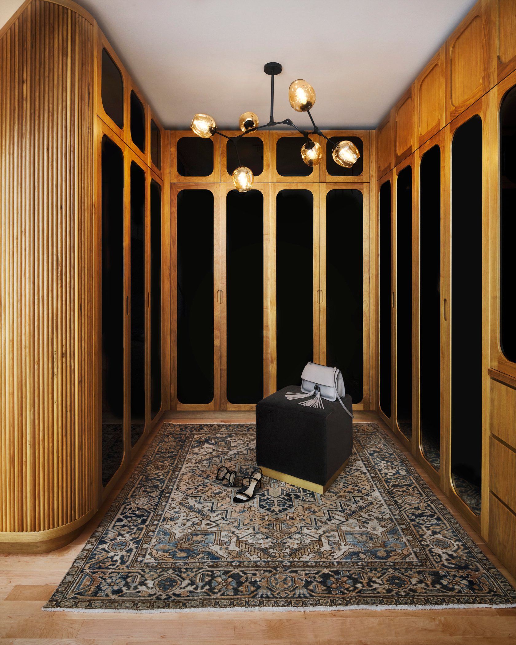 Brookline Primary Suite