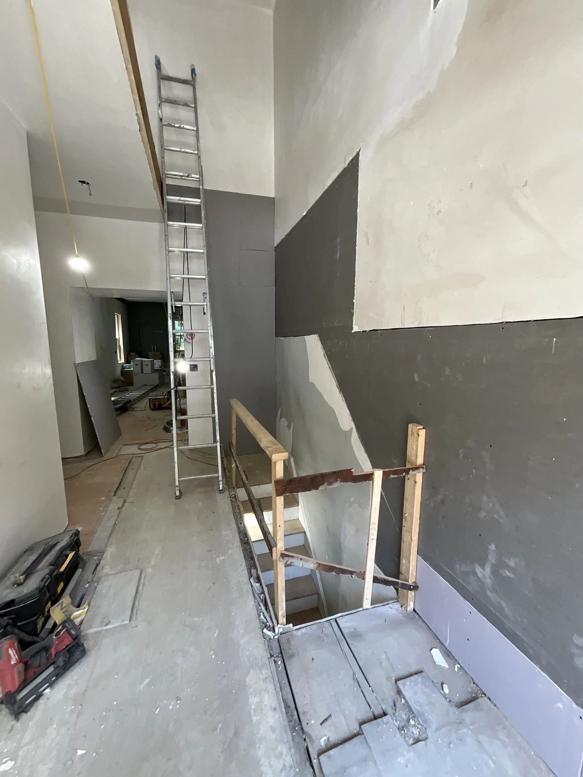 Stairs removed in progress South End Helios Design Group.JPG