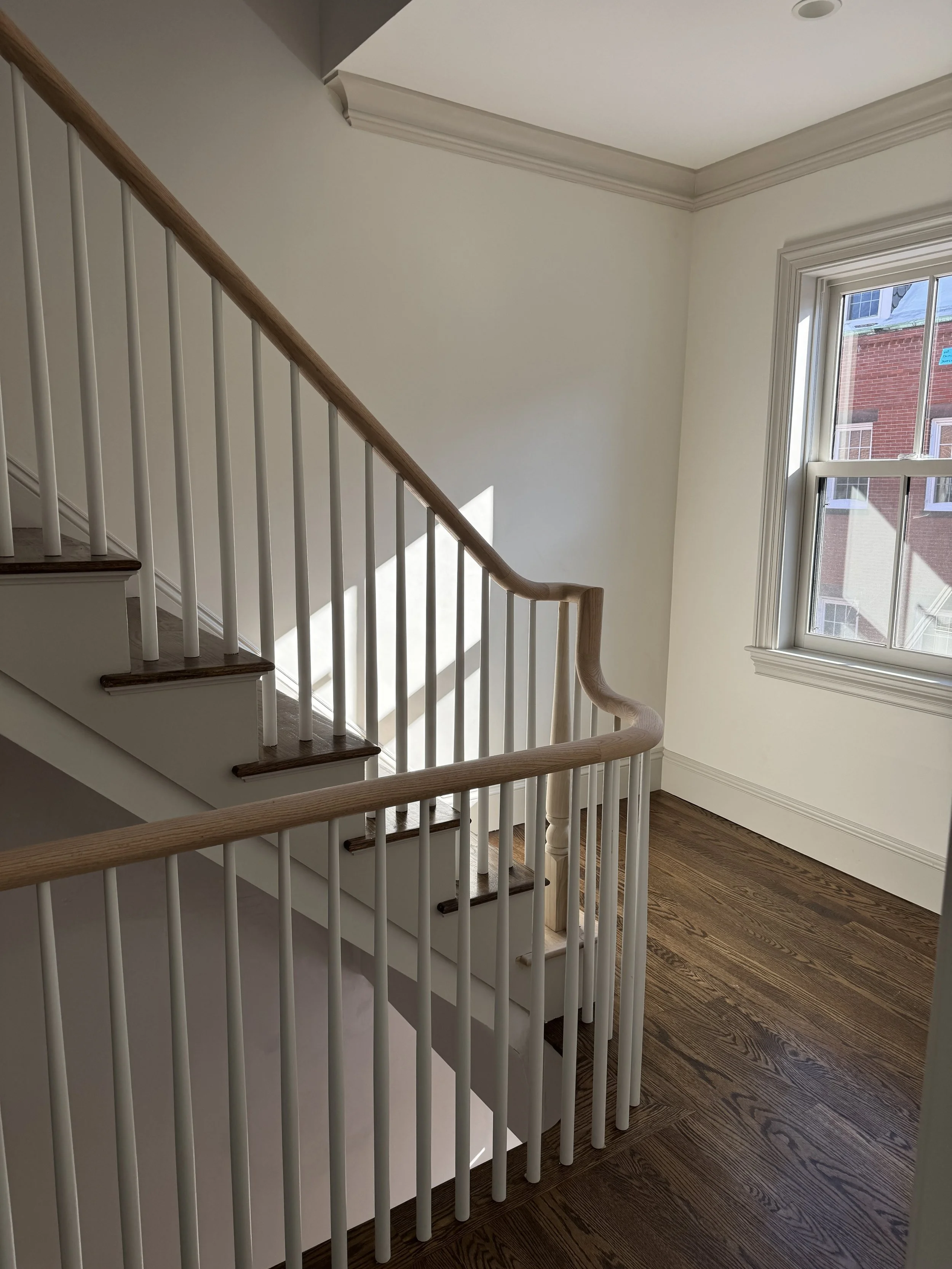 New stairs South End project Helios Design Group.JPG