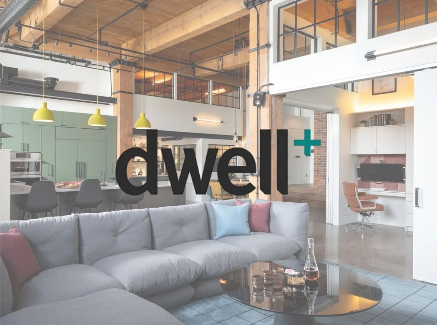 Dwell+ Before &amp; After