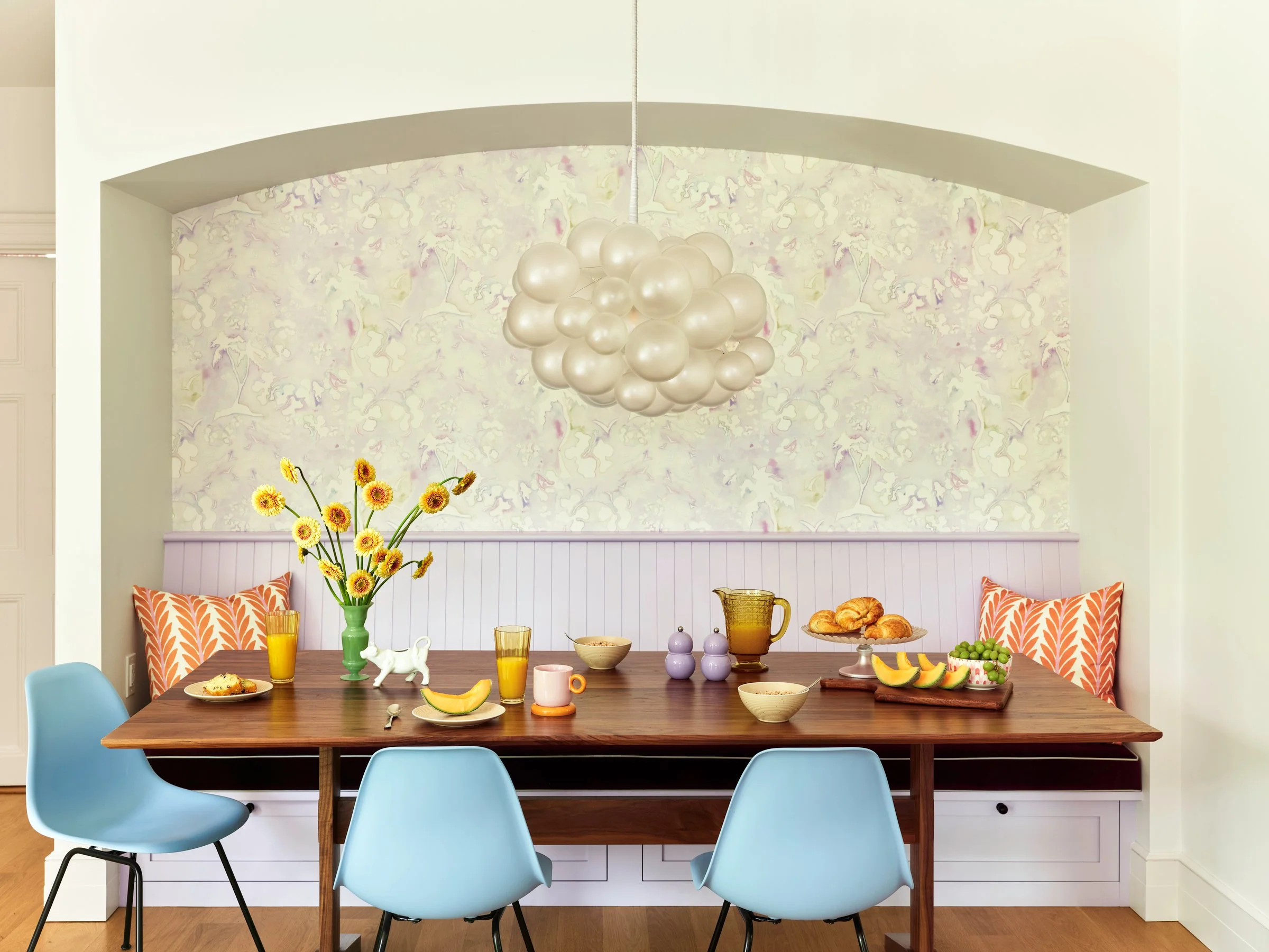 Project Reveal: Happy Vibes in Milton Phase Two