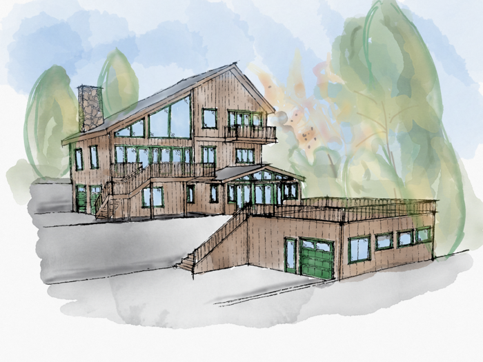 Coming Soon: An Evergreen Colorado Addition