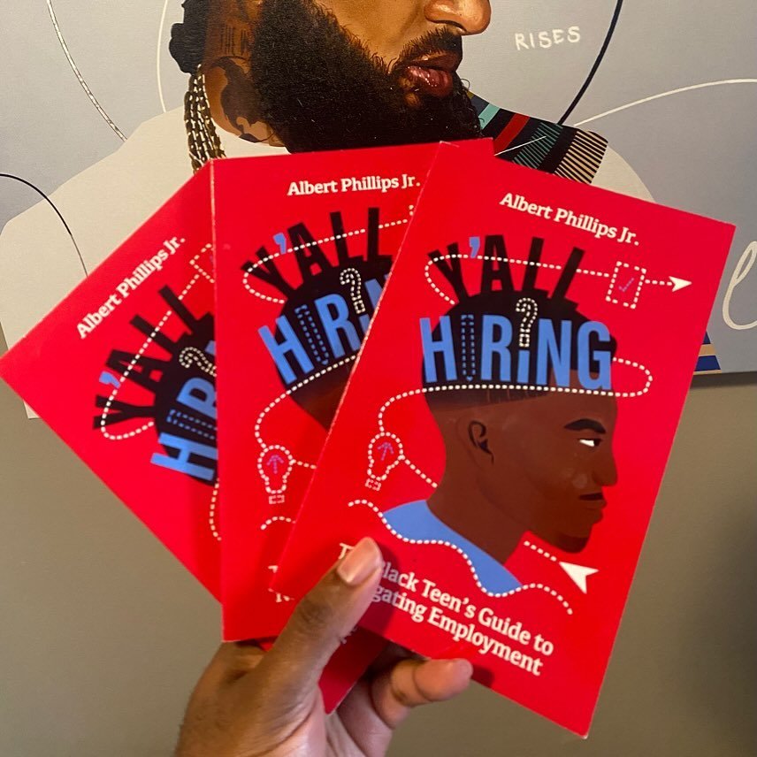 It&rsquo;s a new year, and a large number of Black teens are entering or continuing to build their stature in the workforce. From retail and customer service to internships and youth apprenticeships, they are navigating their way into fulfilling care