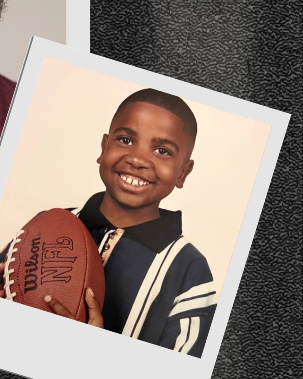 Once upon a time, I was a big-headed Black boy living on North Arlington Avenue. The joys of my days came from neighborhood friends, fine girls, corner stores, bike rides, and playing video games. My pain came from seeing drug addicts strung out, nod