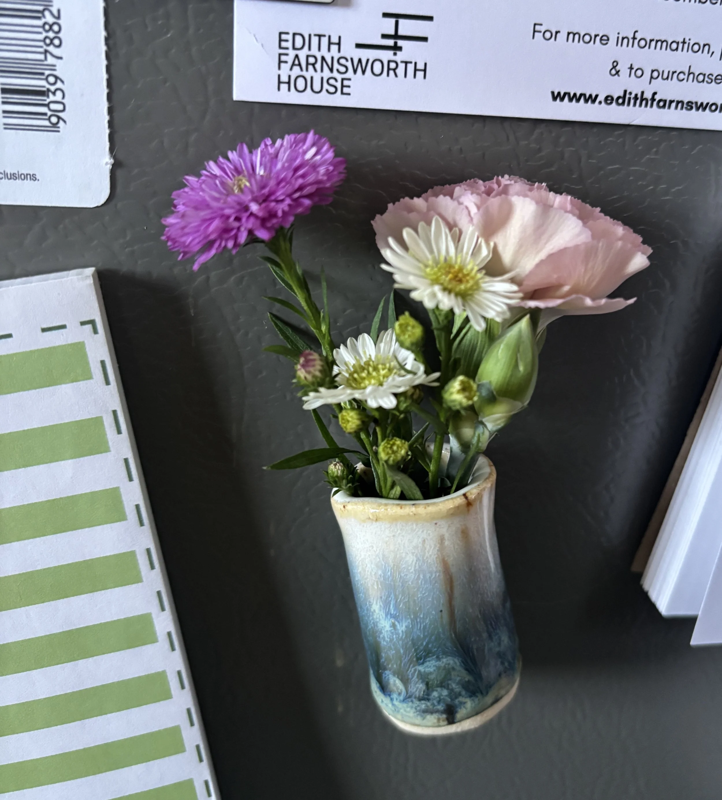 Simple Garden Joys