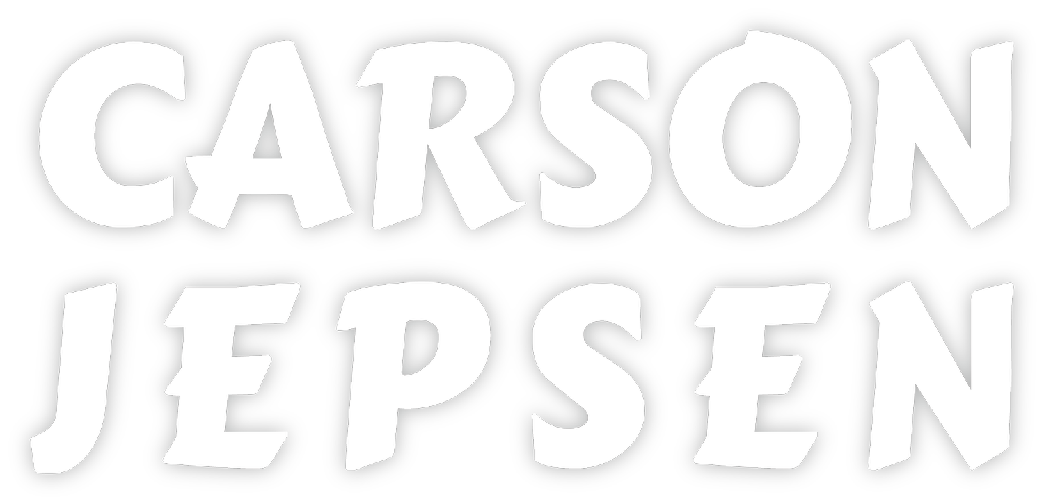 Carson Jepsen