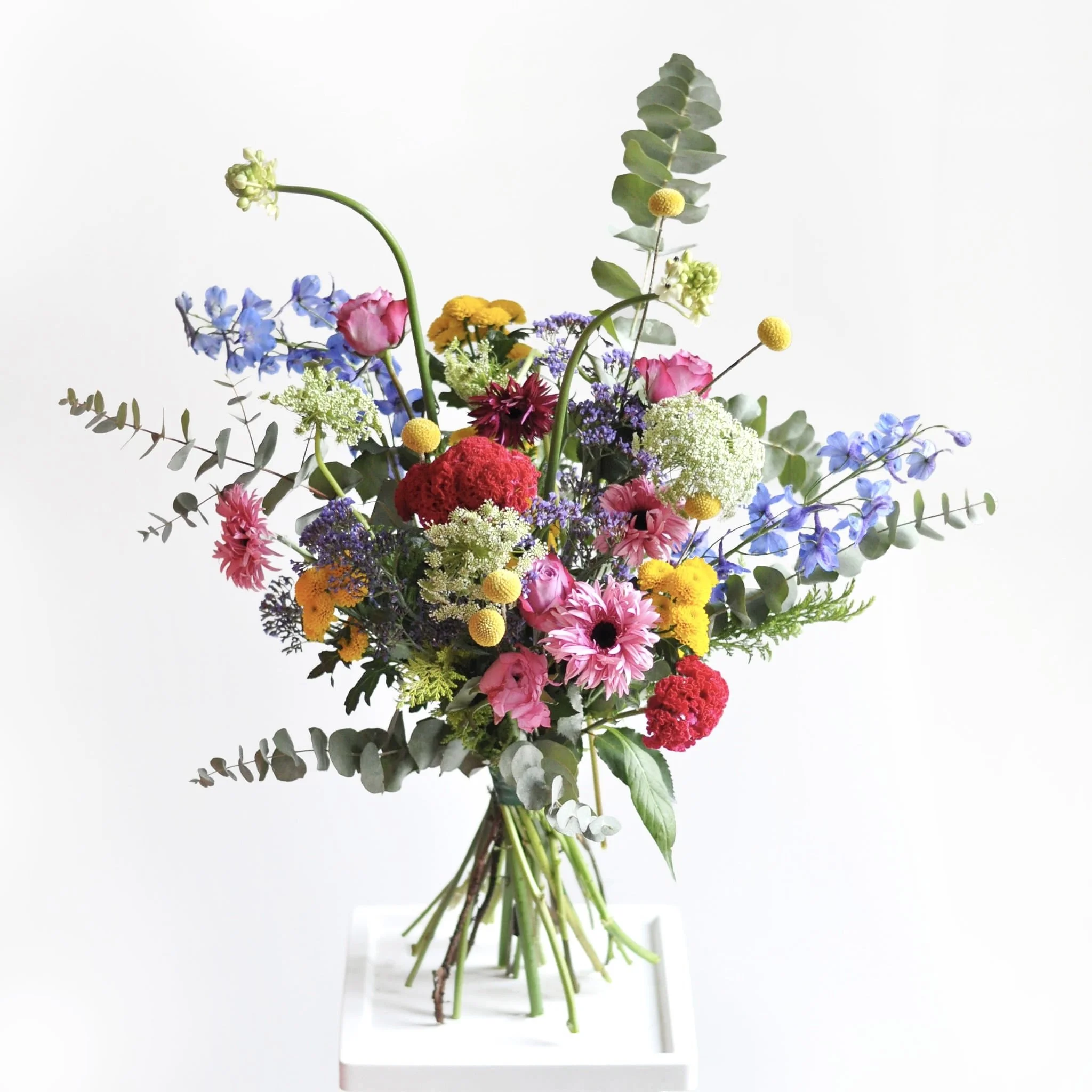 Weekly Seasonal Bouquet