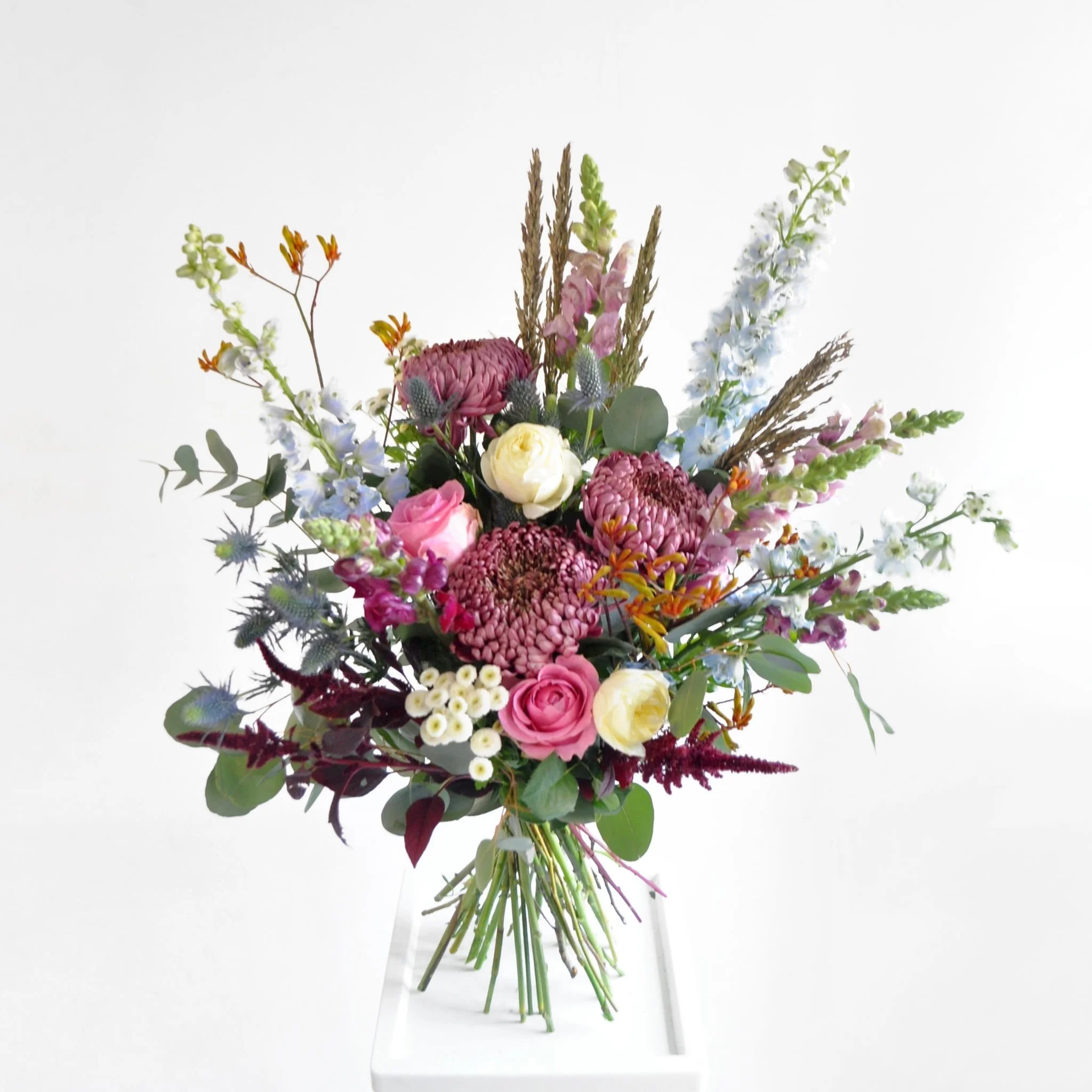 Weekly Seasonal Bouquet