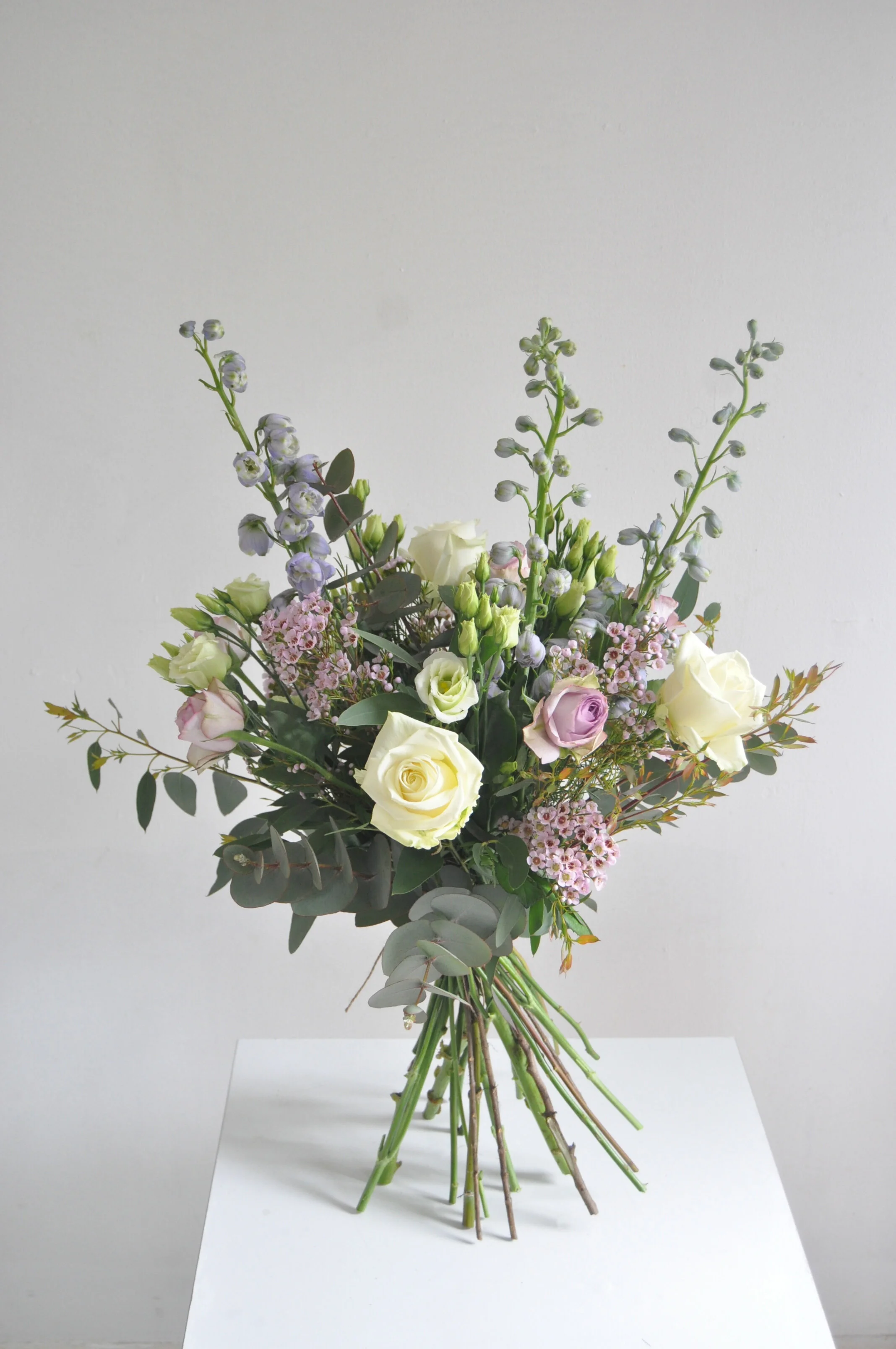 Glasgow Flower Delivery New Bud Floristry