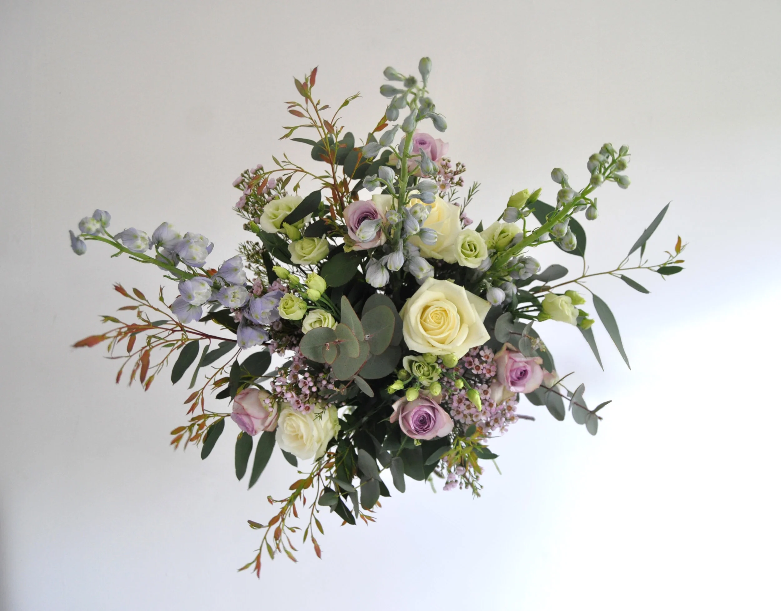 Glasgow Flower Delivery New Bud Floristry