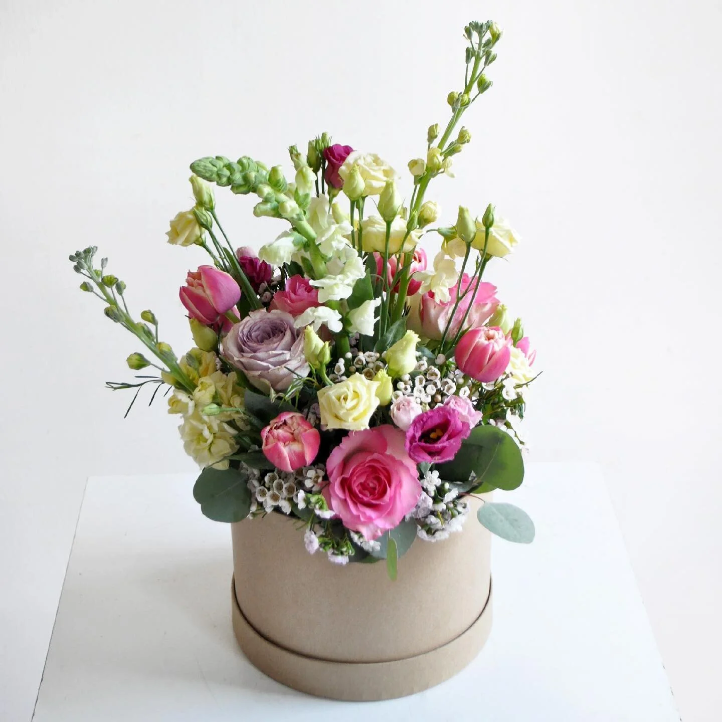 New Bud Floristry Glasgow Florist