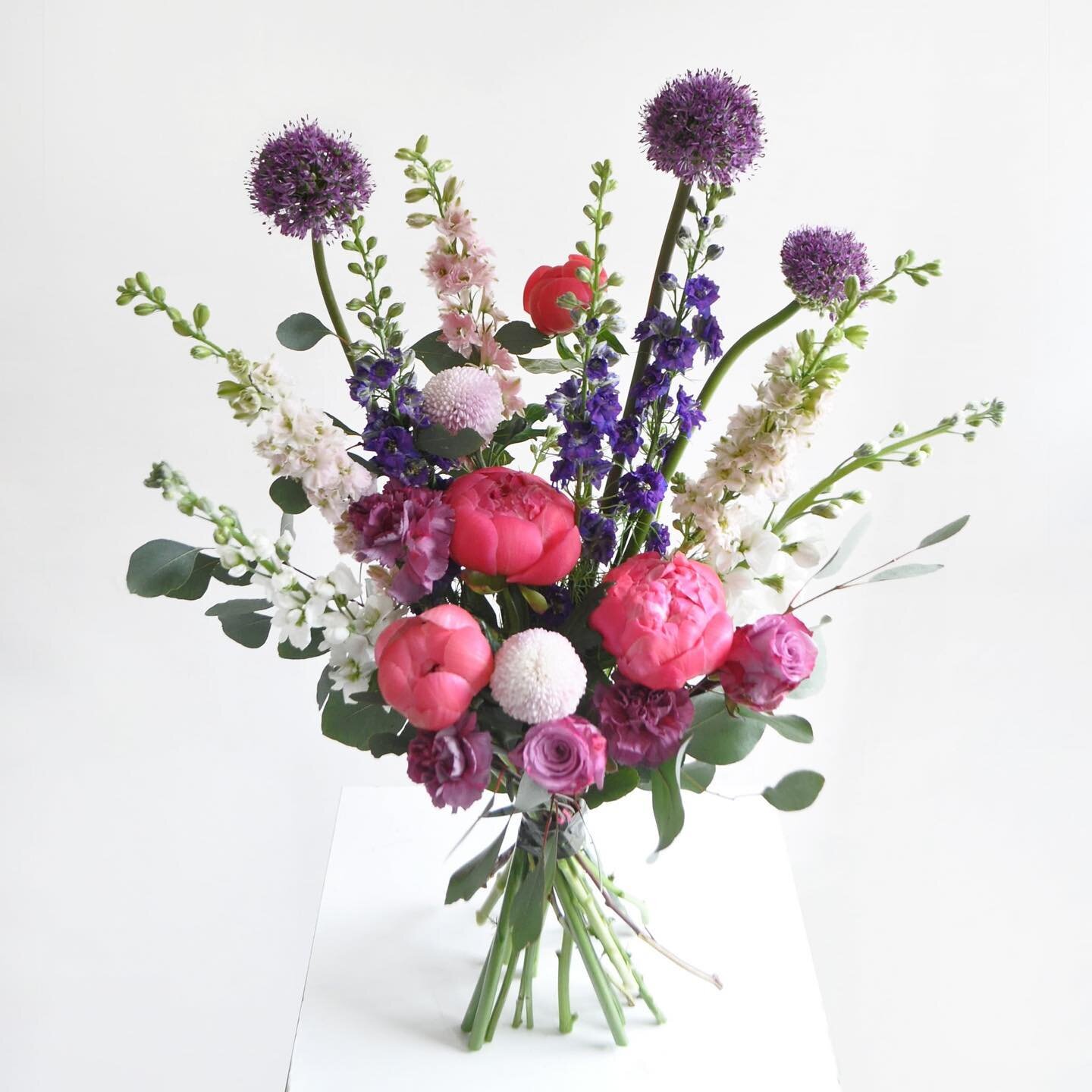 New Bud Floristry Glasgow Florist