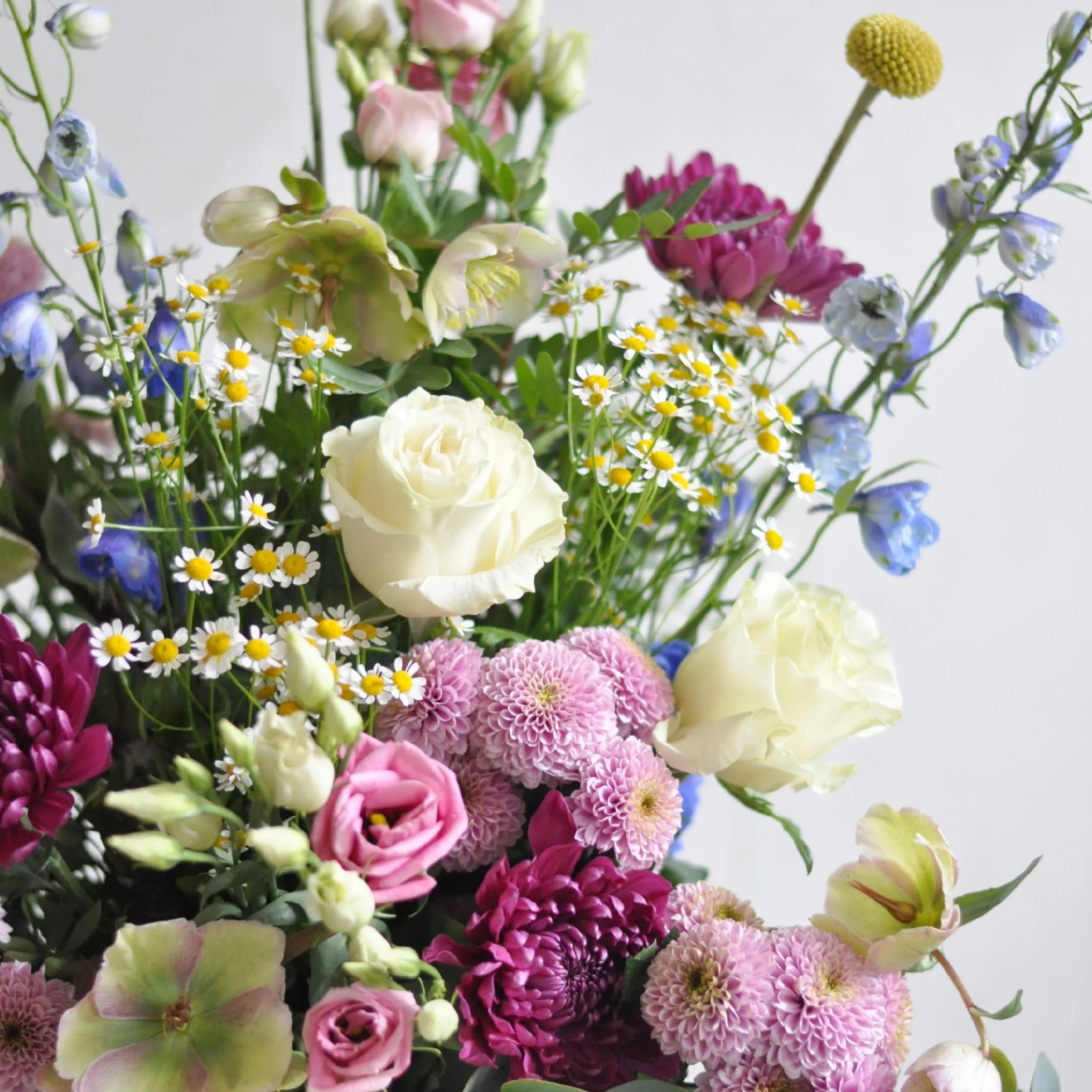 Glasgow Flower Delivery New Bud Floristry