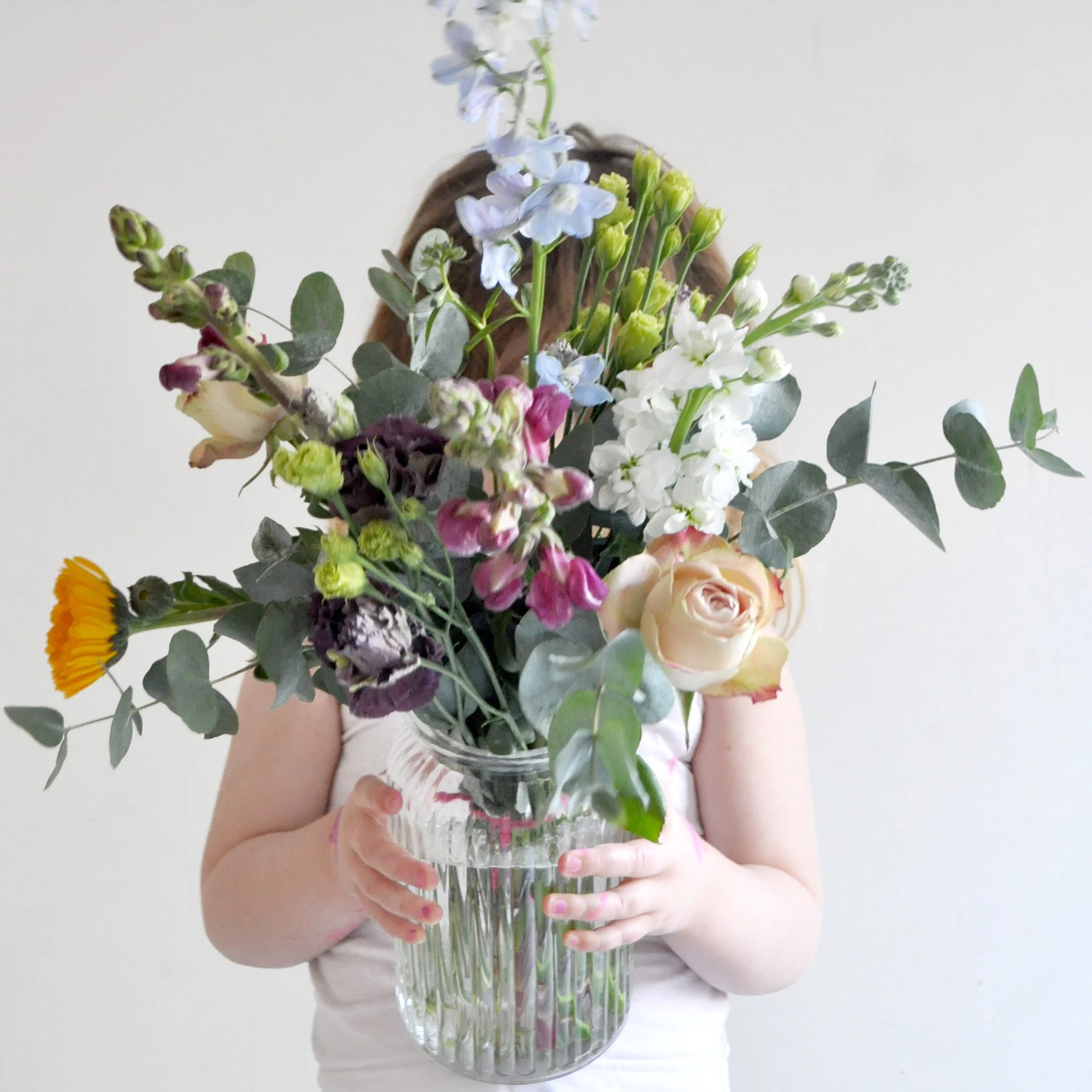 Flower Power: How to Win Mother’s Day this year.