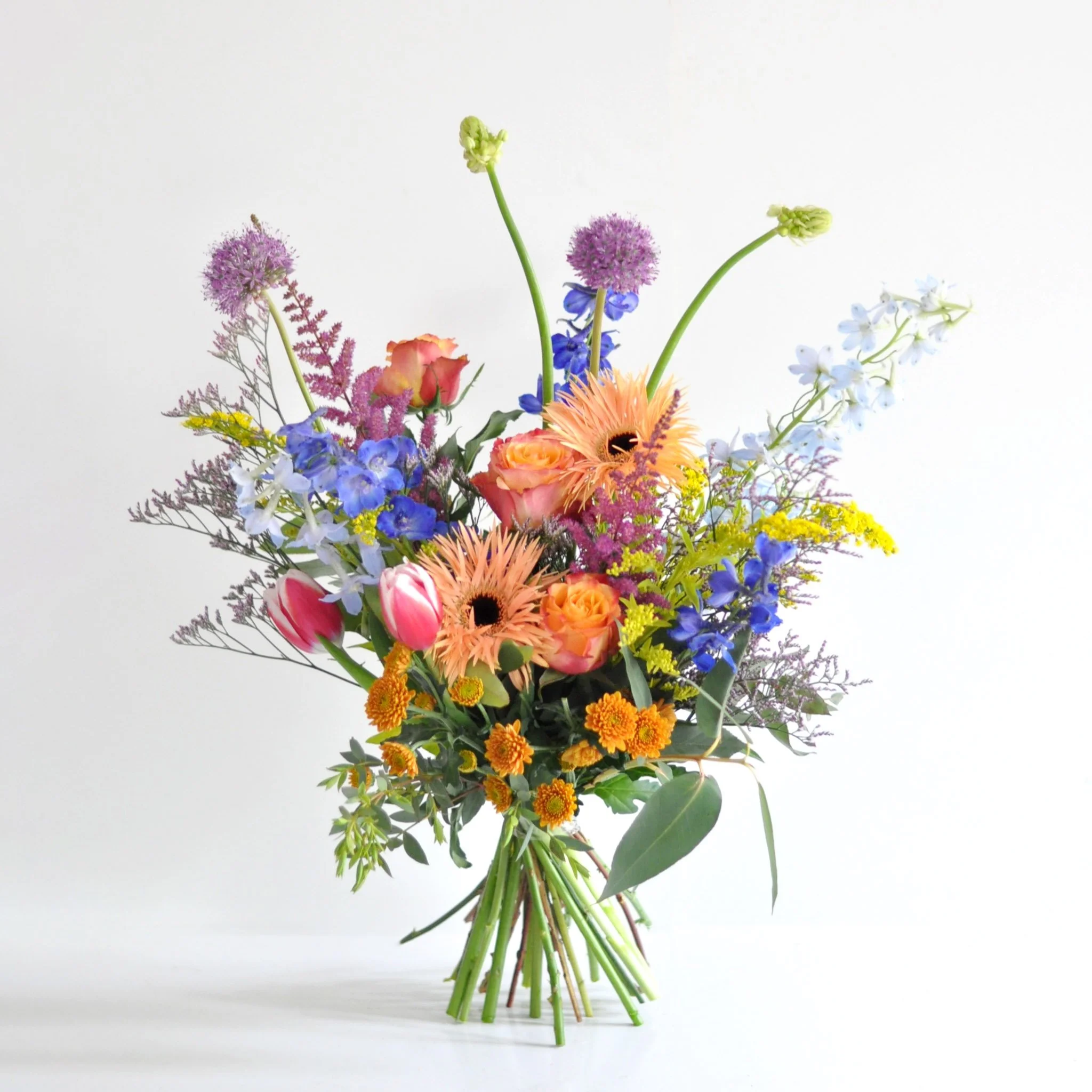 Weekly Seasonal Bouquet