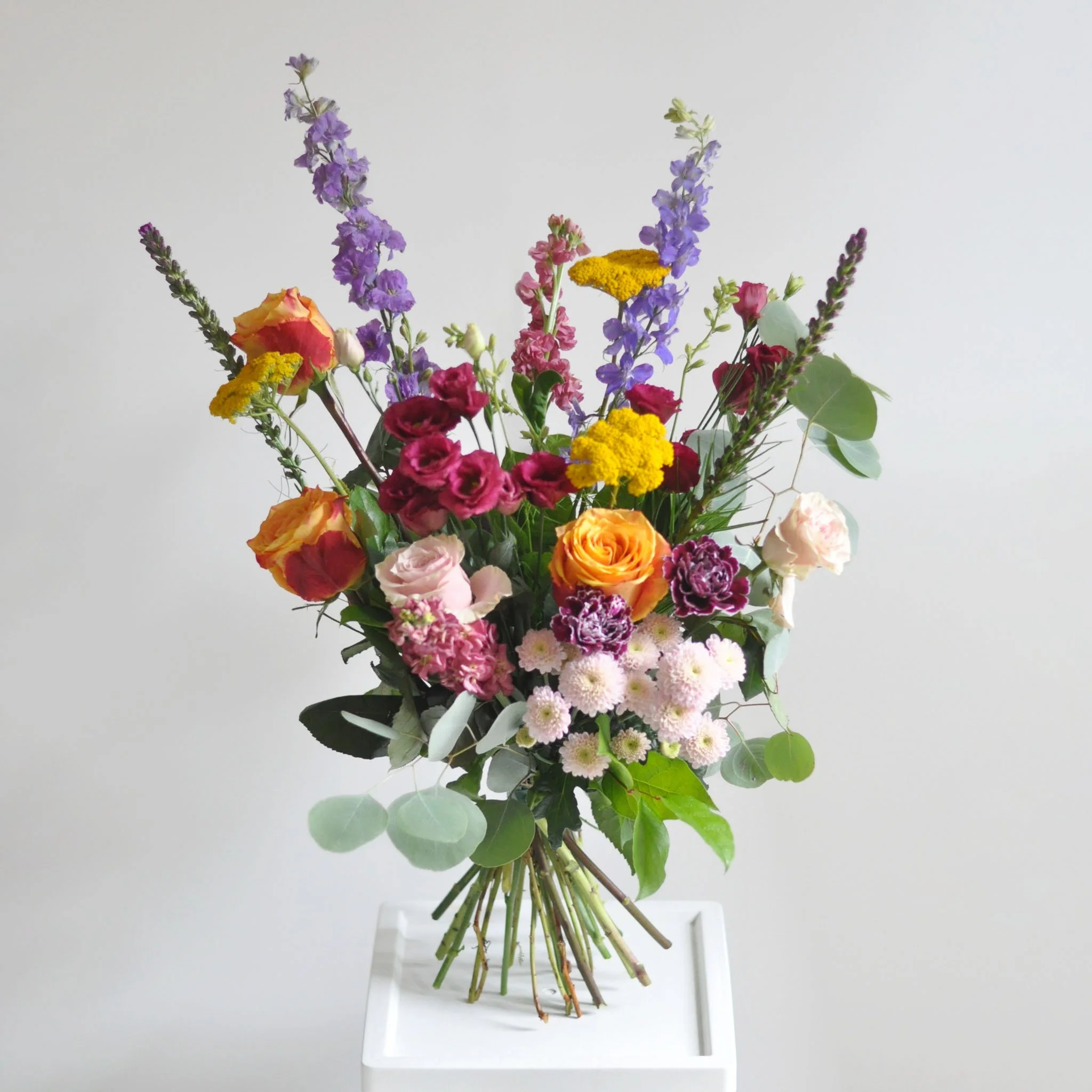 Weekly Seasonal Bouquet