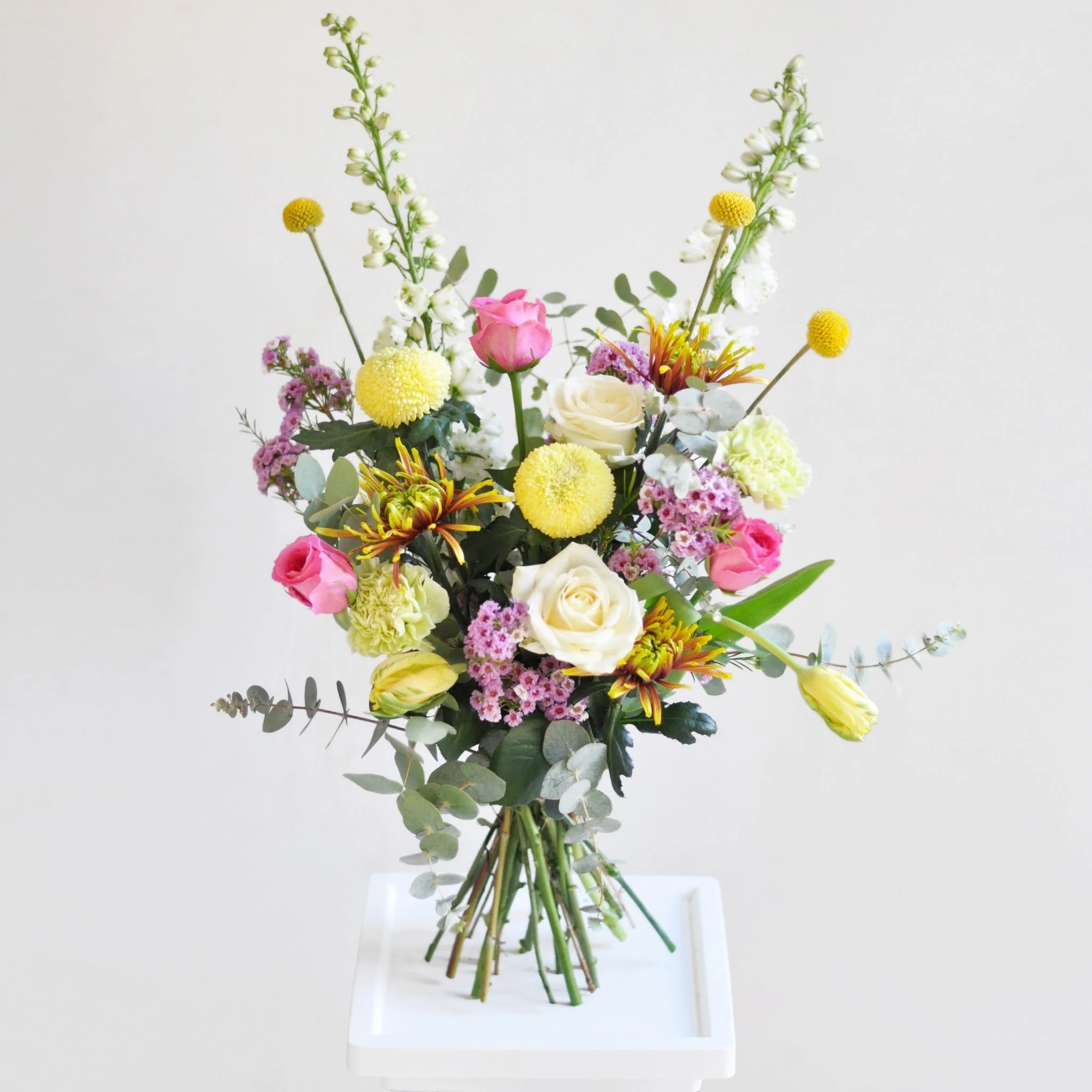 Weekly Seasonal Bouquet