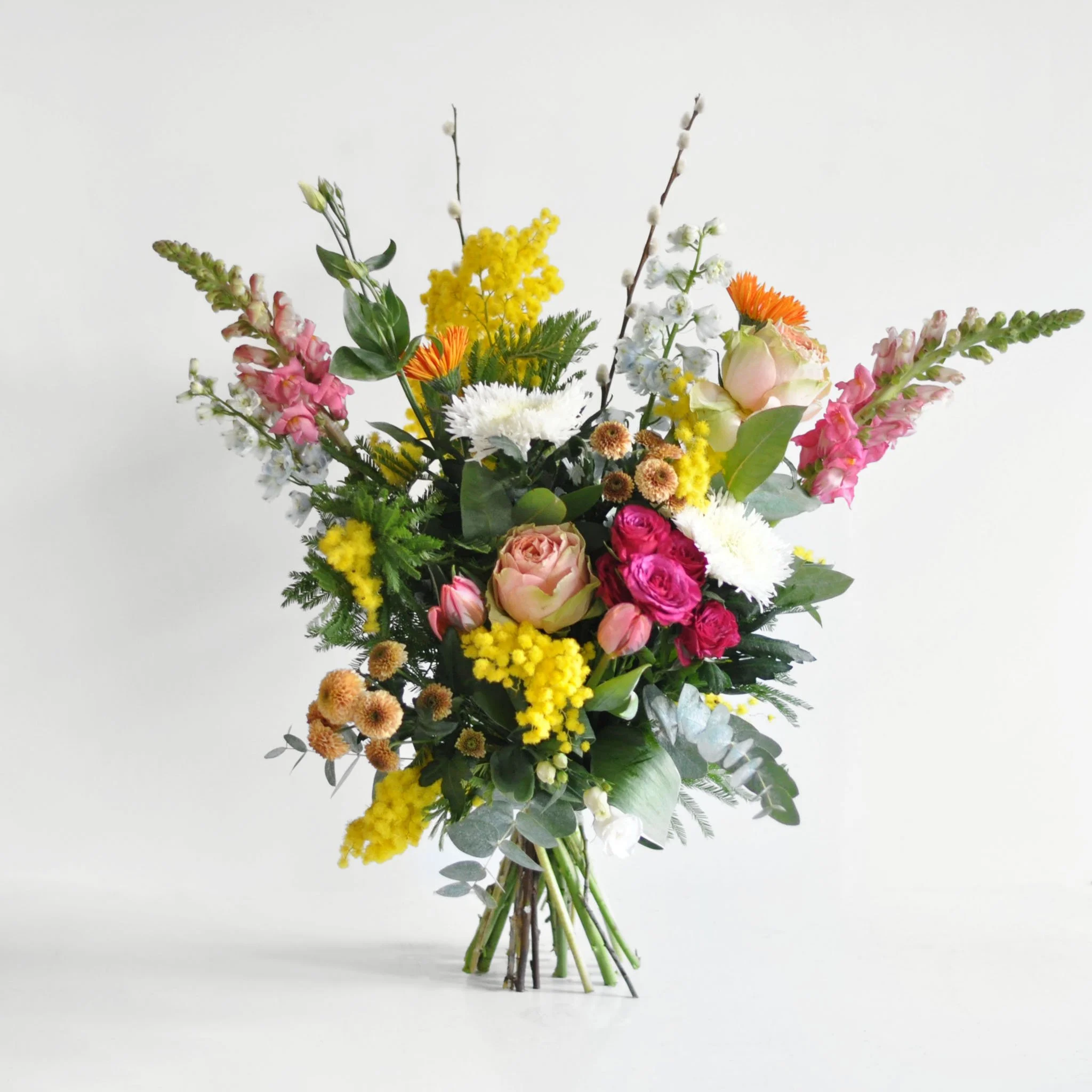 Weekly Seasonal Bouquet