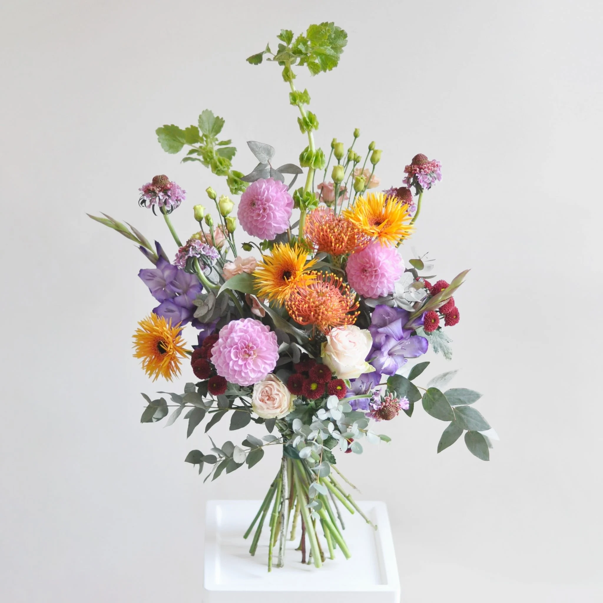 Weekly Seasonal Bouquet