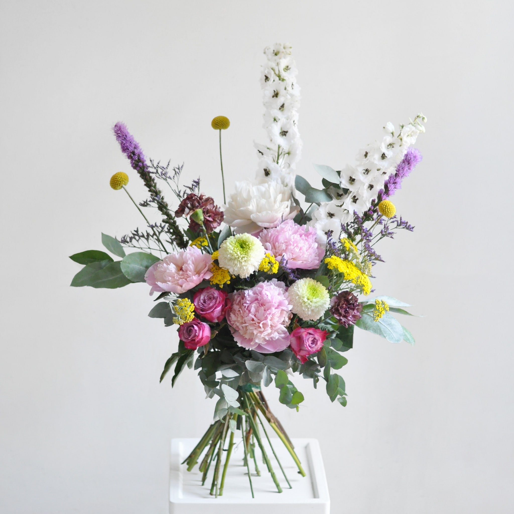 Weekly Seasonal Bouquet