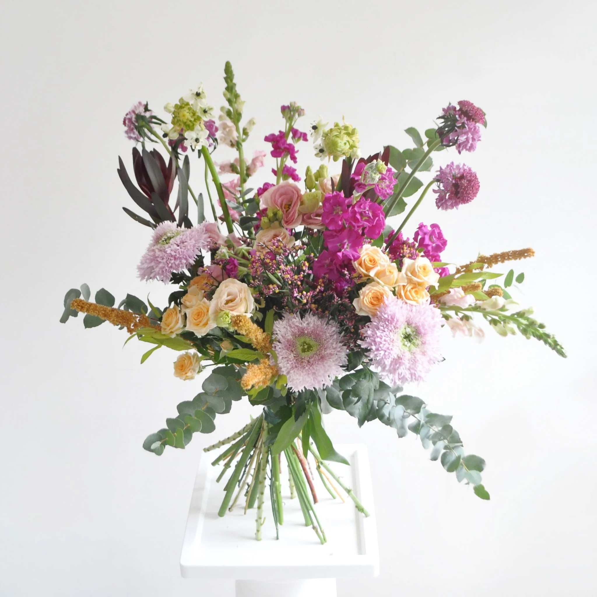 Weekly Seasonal Bouquet