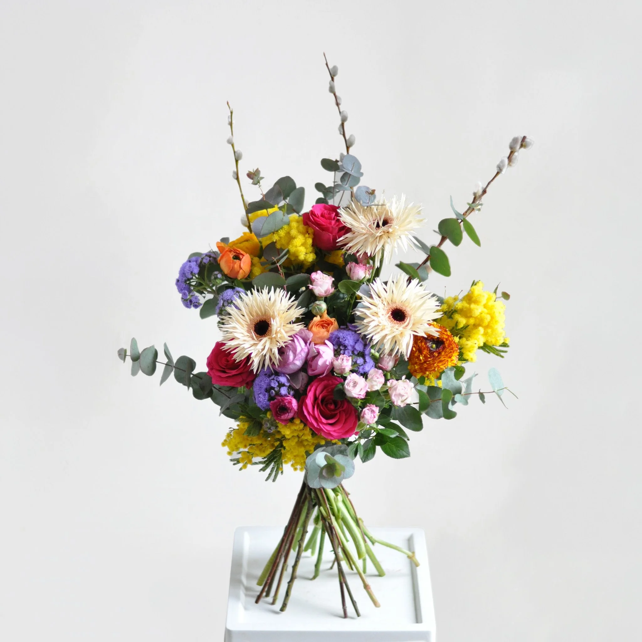 Weekly Seasonal Bouquet