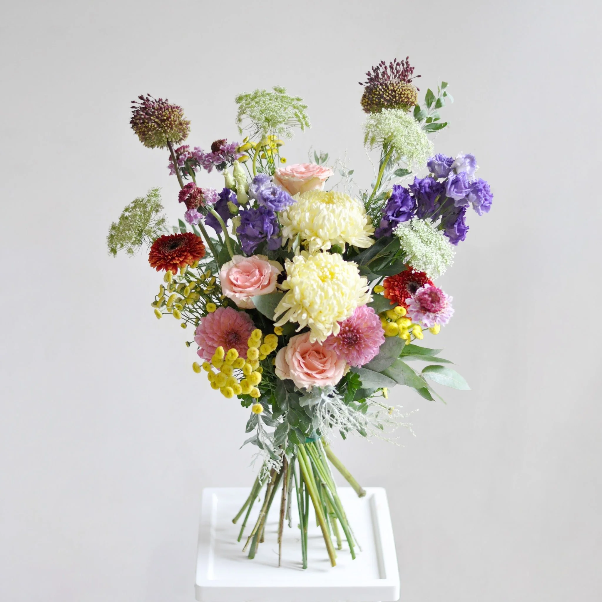 Weekly Seasonal Bouquet