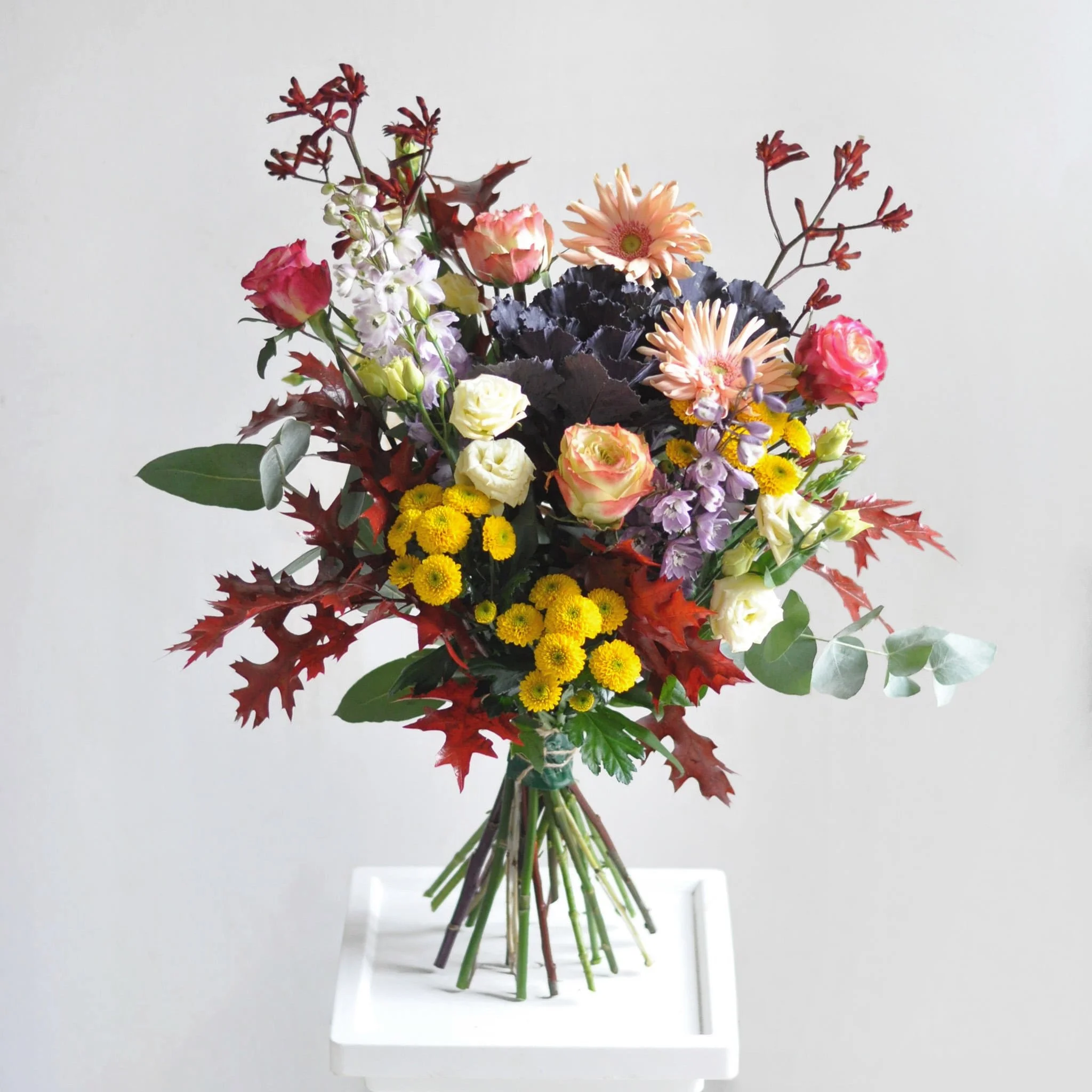 Weekly Seasonal Bouquet