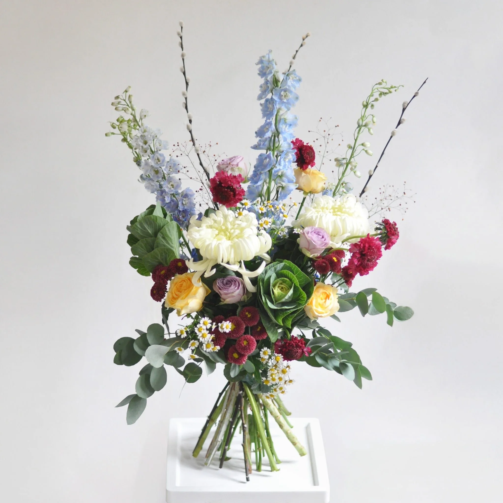 Weekly Seasonal Bouquet
