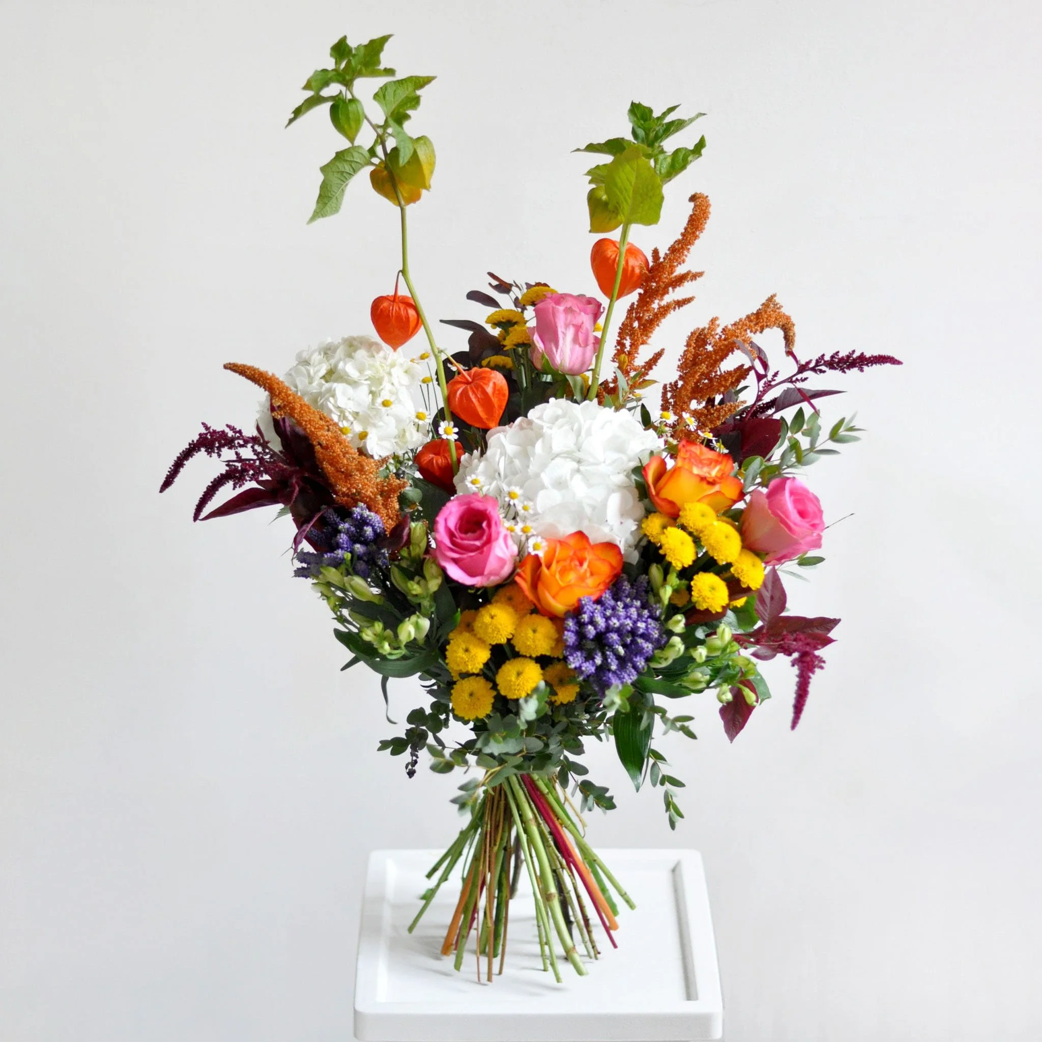 Weekly Seasonal Bouquet