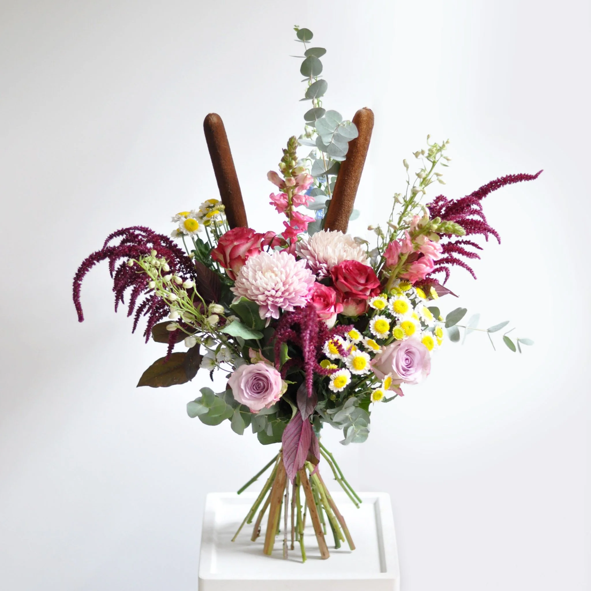Weekly Seasonal Bouquet